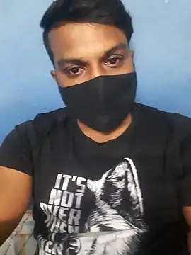 Snapshot of Chennaibull15 chatting on February 2025 04:44:01 PM Chennaibull15 online show from February 2025 04:44:01 PM