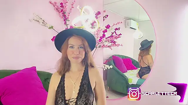 scarlette69 online show from March 2025 07:42:02 PM