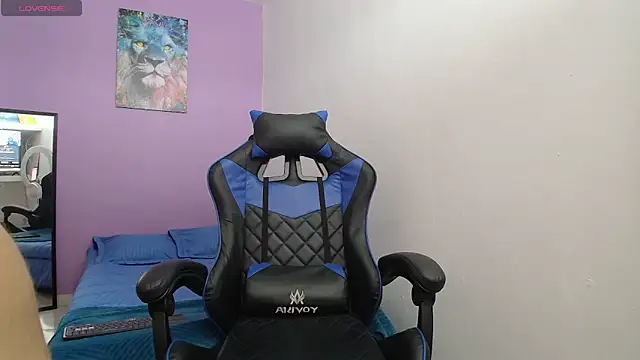 alana lara online show from November 2025 04:59:02 AM