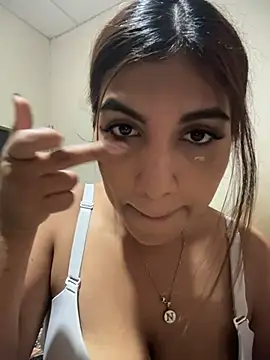 Eva1203 online show from March 2026 11:22:02 PM