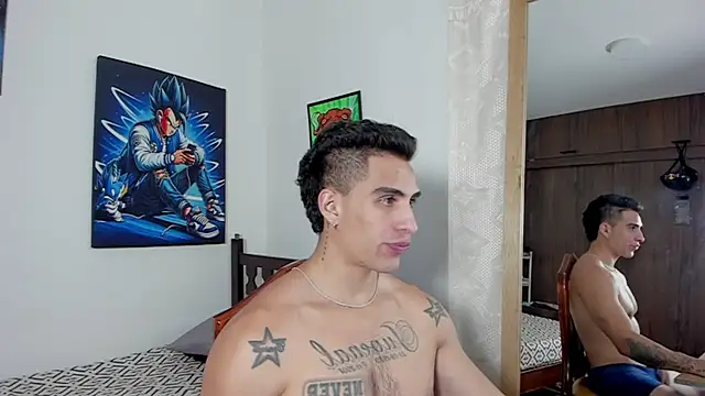Snapshot of Austin_nice_cock chatting on July 2026 07:50:02 PM Austin nice cock online show from July 2026 07:50:02 PM