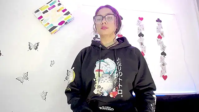 Snapshot of Brendaajames chatting on February 2025 02:59:01 PM Brendaajames online show from February 2025 02:59:01 PM