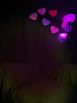 xoxoHotCoCo online show from February 2026 01:08:02 PM