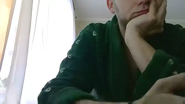 HunterOnBoobs online show from February 2025 01:10:01 PM