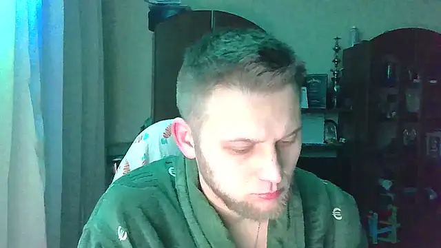 HunterOnBoobs online show from February 2025 08:28:02 PM