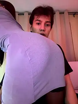 GeraBoobsi online show from January 2026 12:05:01 AM