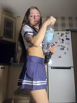 GeraBoobsi online show from April 2026 09:37:02 PM