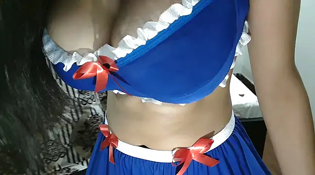 Snapshot of LovelyRosy chatting on February 2025 11:43:01 PM LovelyRosy online show from February 2025 11:43:01 PM