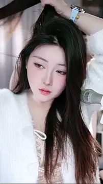 Dou-Dou-er online show from March 2026 12:58:02 AM