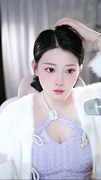 Dou-Dou-er online show from March 2026 01:32:01 AM