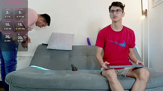 Cum hunters online show from January 2025 07:32:02 PM