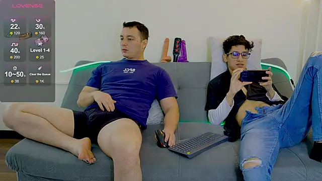 Cum hunters online show from January 2025 02:39:01 PM