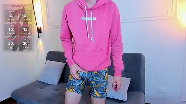 Cum hunters online show from October 2025 03:51:02 AM