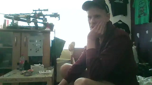 PornStarXTC online show from March 2025 10:14:02 AM