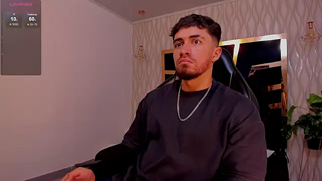 Brad Summer online show from October 2025 05:15:02 PM