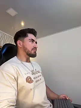 Brad Summer online show from October 2025 05:36:01 PM