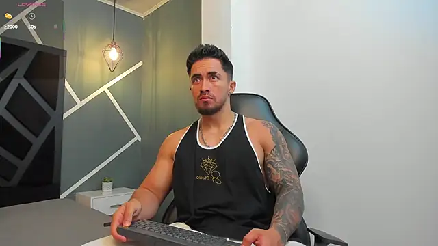 Brad Summer online show from December 2025 11:15:01 AM