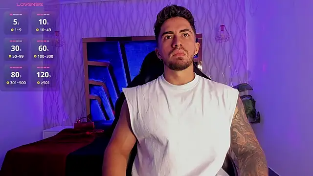 Brad Summer online show from April 2026 11:27:01 PM