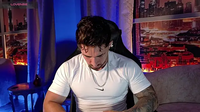 Brad Summer online show from June 2026 05:51:01 PM
