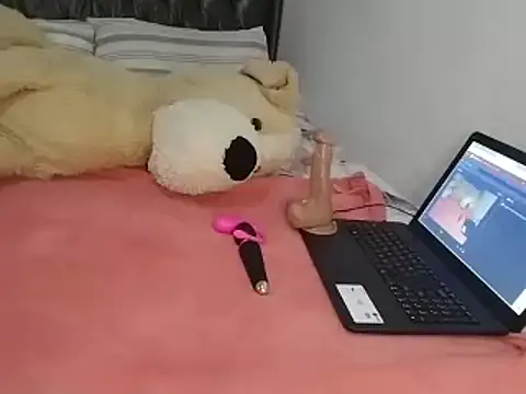 Chandy012 online show from January 2026 05:11:01 AM