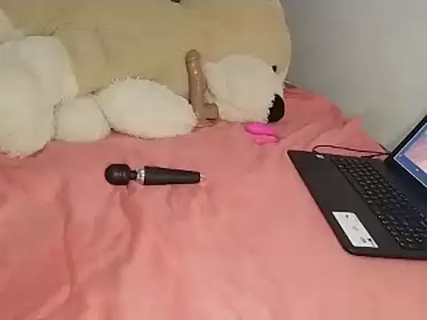 Chandy012 online show from March 2026 10:22:02 AM