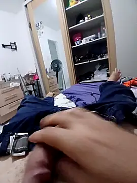 jacaranduba07 online show from December 2025 09:38:01 AM