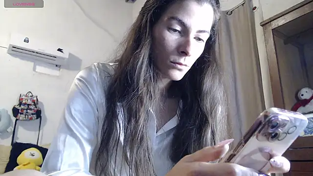 MARIELSINS AND DAIKIJACK online show from October 2025 09:47:01 PM