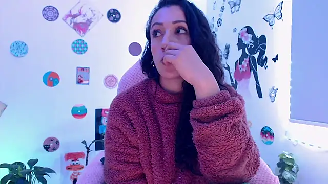 samy love35 online show from March 2025 08:49:01 PM