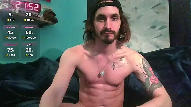 riffraphboi online show from January 2025 09:53:02 PM