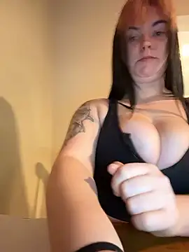 brynniexo online show from January 2026 12:44:02 PM