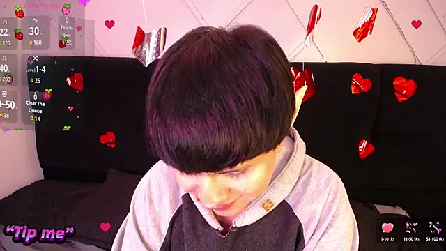 Snapshot of dalmonn_lennoxx chatting on February 2025 11:26:02 PM dalmonn lennoxx online show from February 2025 11:26:02 PM