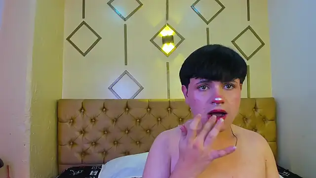 Snapshot of dalmonn_lennoxx chatting on March 2025 07:34:02 PM dalmonn lennoxx online show from March 2025 07:34:02 PM