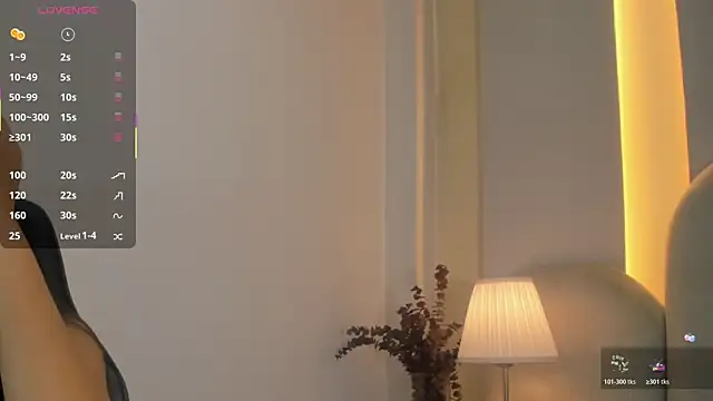 NicolMeyer online show from March 2026 11:38:01 AM