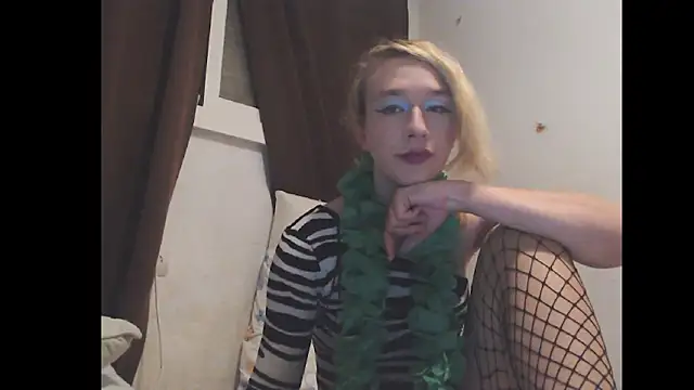 Rudy  Ryabina online show from March 2025 09:12:02 PM