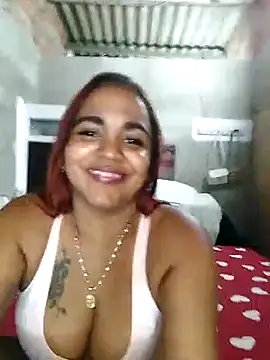 Teresa mm online show from January 2025 02:59:01 AM