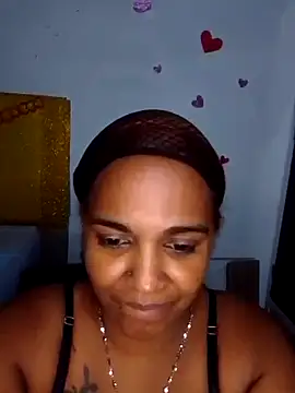 Teresa mm online show from March 2025 01:34:02 AM