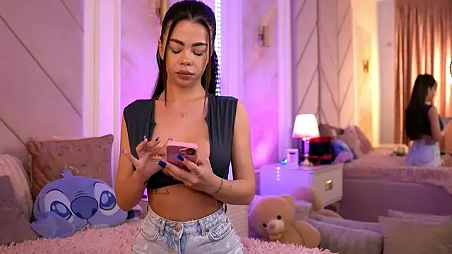 Alexaheyess online show from March 2025 06:16:01 AM