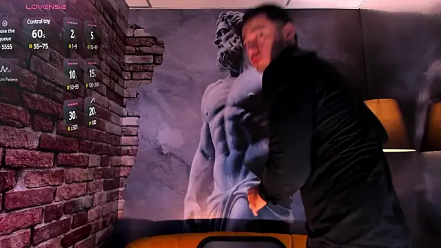 Salvatore costa online show from January 2025 04:19:02 PM