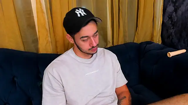 Salvatore costa online show from February 2025 12:28:01 AM