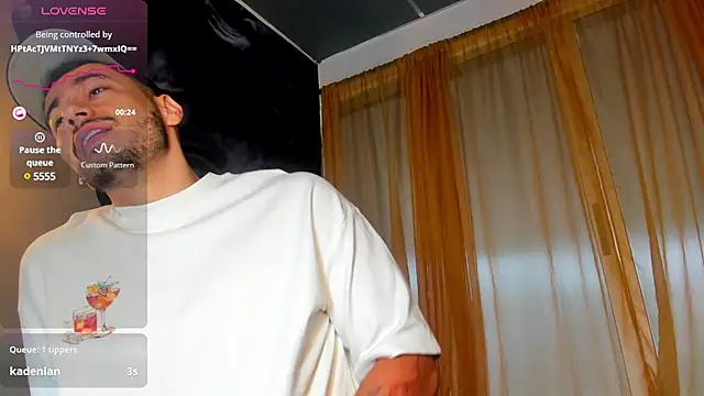 Salvatore costa online show from February 2025 02:26:01 PM