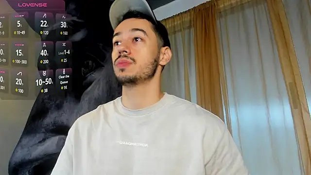 Salvatore costa online show from February 2025 02:44:02 PM