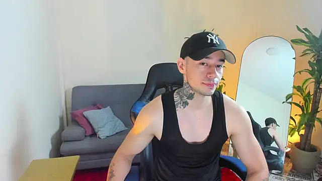 Salvatore costa online show from October 2025 12:40:02 AM