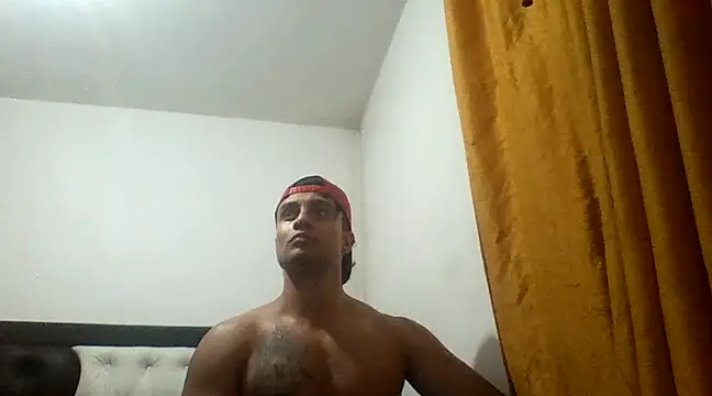 davidcr89 online show from January 2025 07:29:01 AM