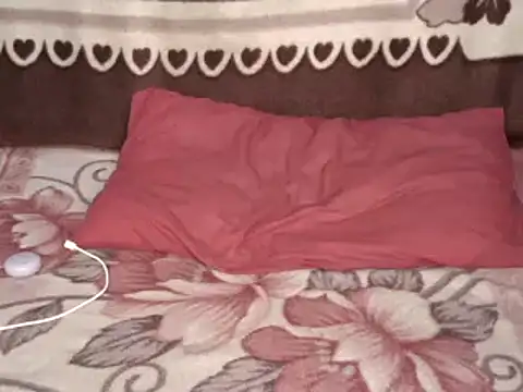 SWEETCANDY111 online show from March 2025 08:40:02 AM