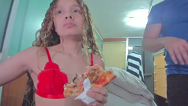 RagnarLothbrokXX online show from March 2025 11:25:01 PM