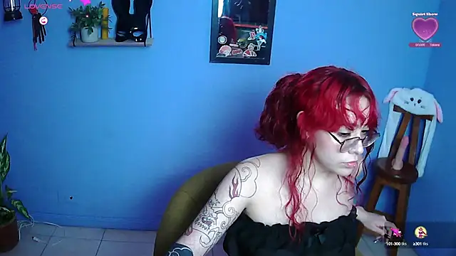 NanaGameplays707 online show from March 2025 10:45:02 PM
