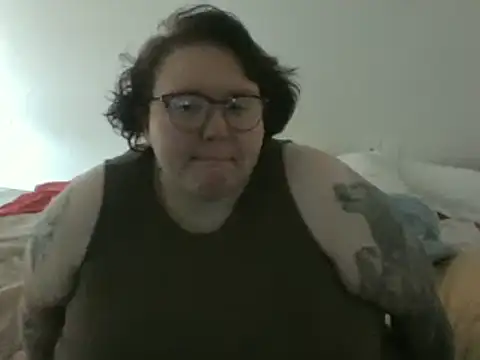 CorgiGodez98 online show from January 2025 09:29:01 PM