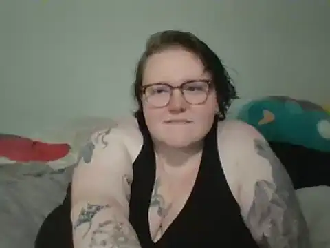 CorgiGodez98 online show from February 2025 07:38:02 AM