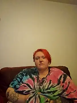 CorgiGodez98 online show from October 2025 12:47:01 AM