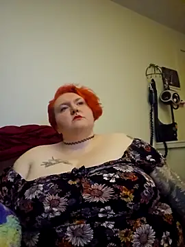 CorgiGodez98 online show from October 2025 01:06:01 AM